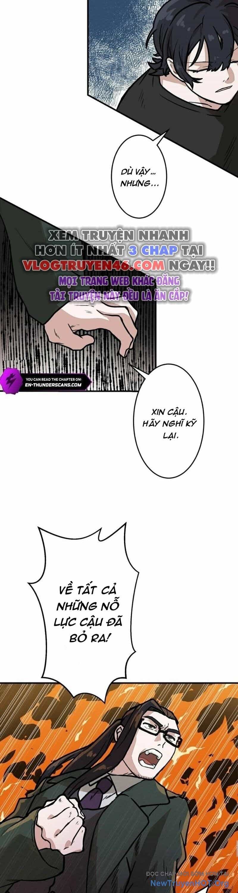Vai Diễn Sát Nhân - Chương 2 - ảnh 46