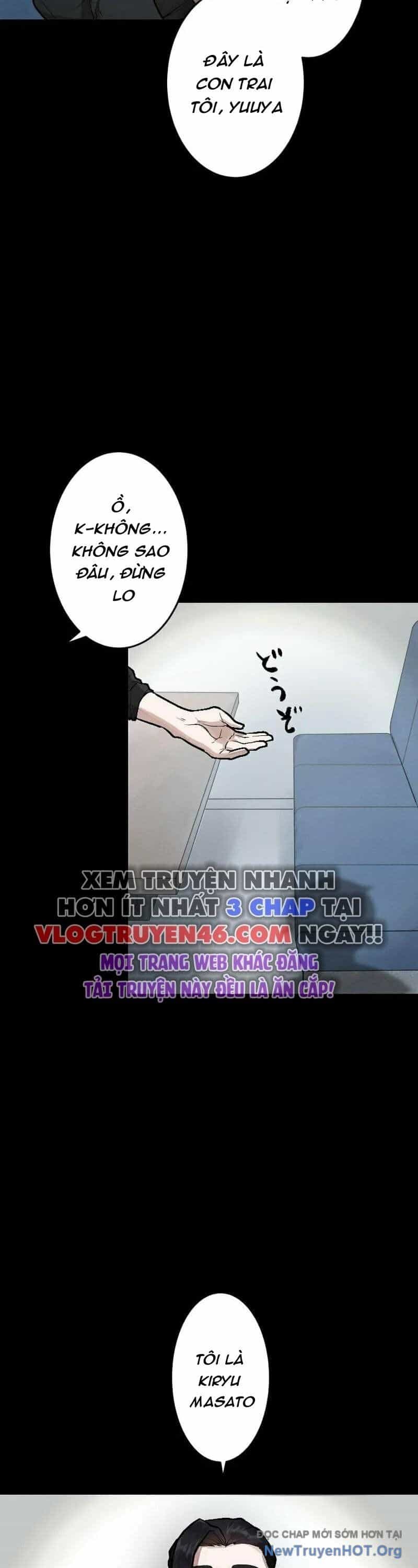 Vai Diễn Sát Nhân - Chương 3 - ảnh 11