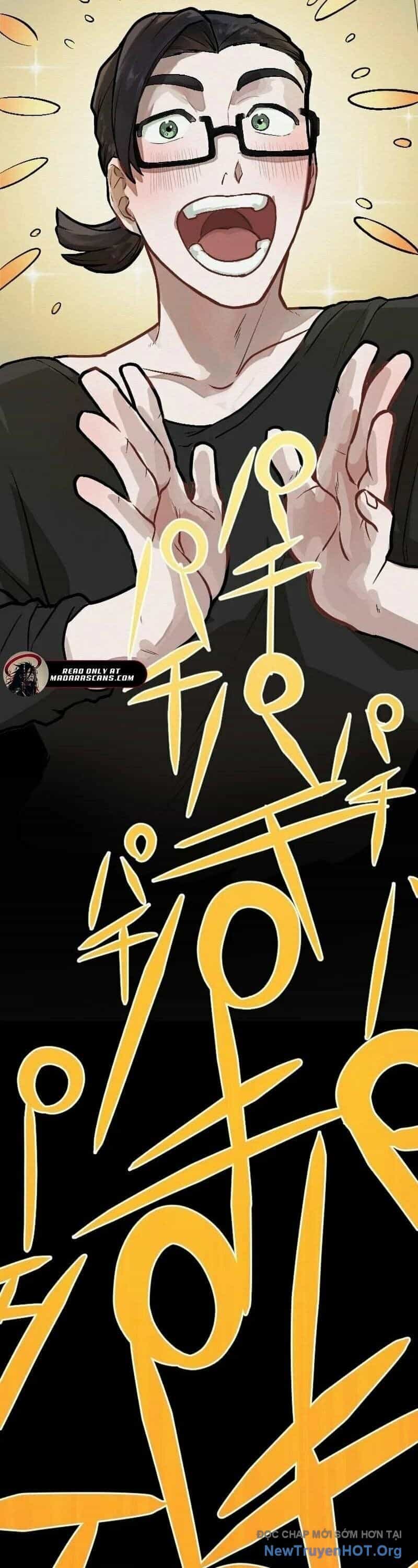 Vai Diễn Sát Nhân - Chương 3 - ảnh 17