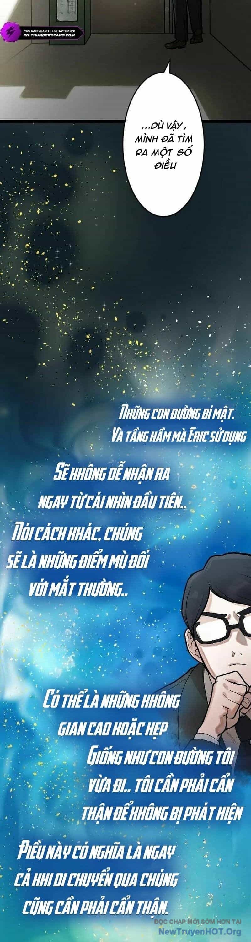 Vai Diễn Sát Nhân - Chương 3 - ảnh 37