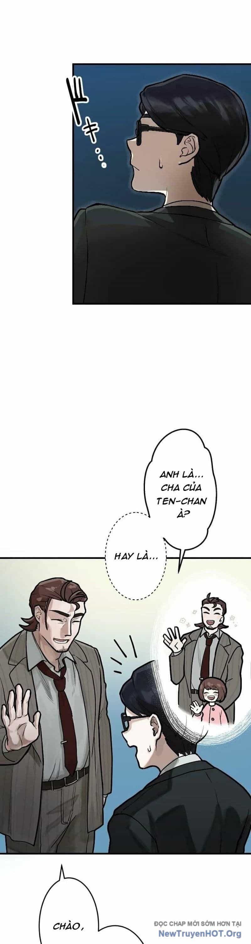 Vai Diễn Sát Nhân - Chương 3 - ảnh 40