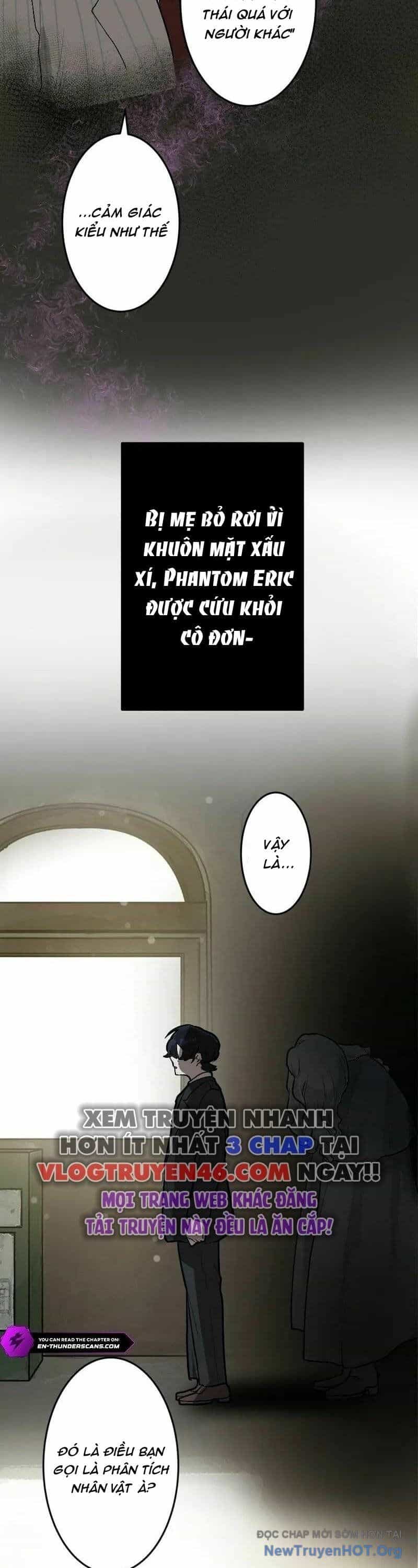 Vai Diễn Sát Nhân - Chương 3 - ảnh 51