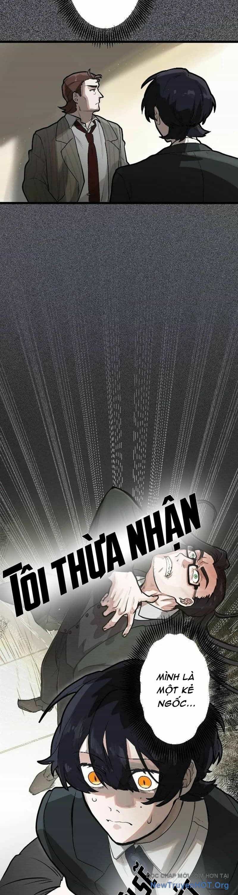 Vai Diễn Sát Nhân - Chương 3 - ảnh 54