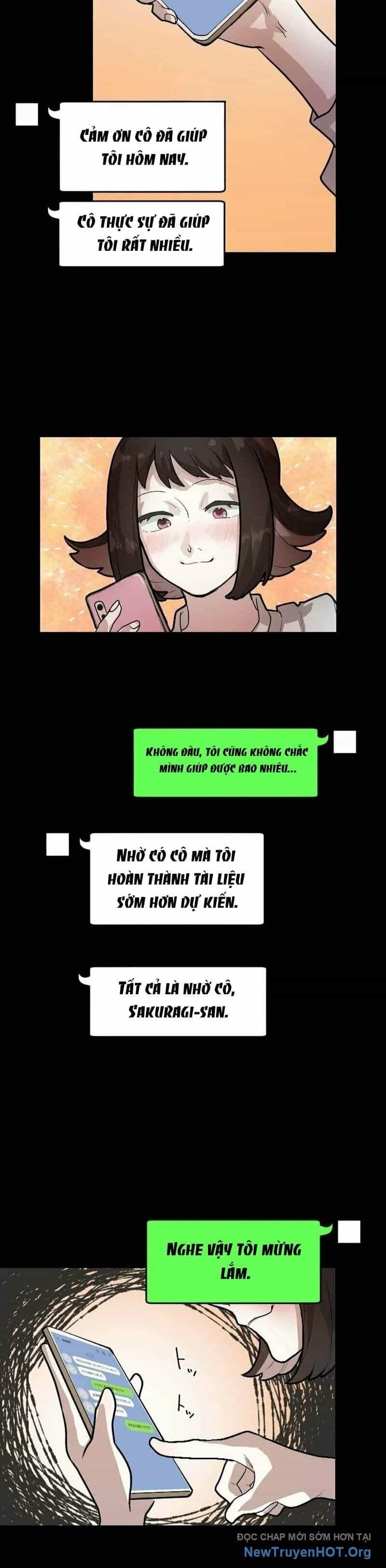 Vai Diễn Sát Nhân - Chương 4 - ảnh 28