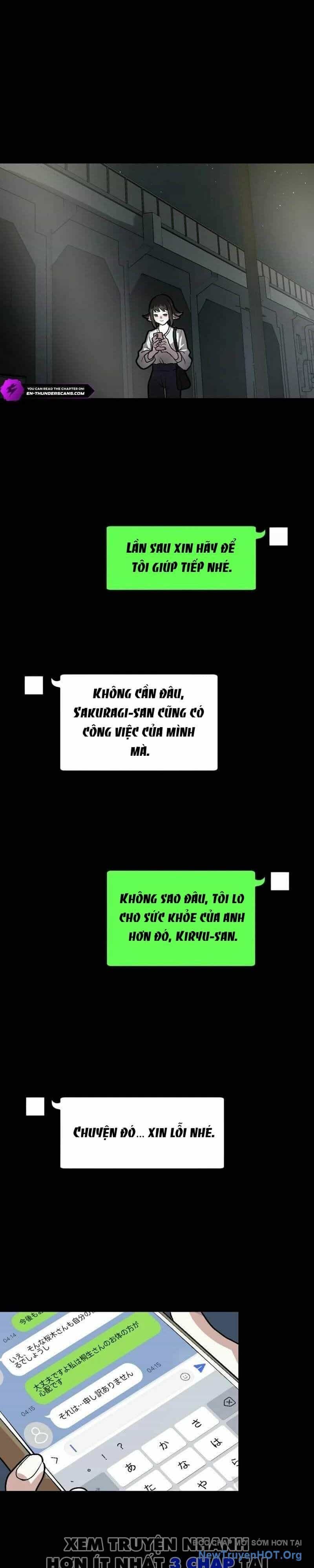Vai Diễn Sát Nhân - Chương 4 - ảnh 29