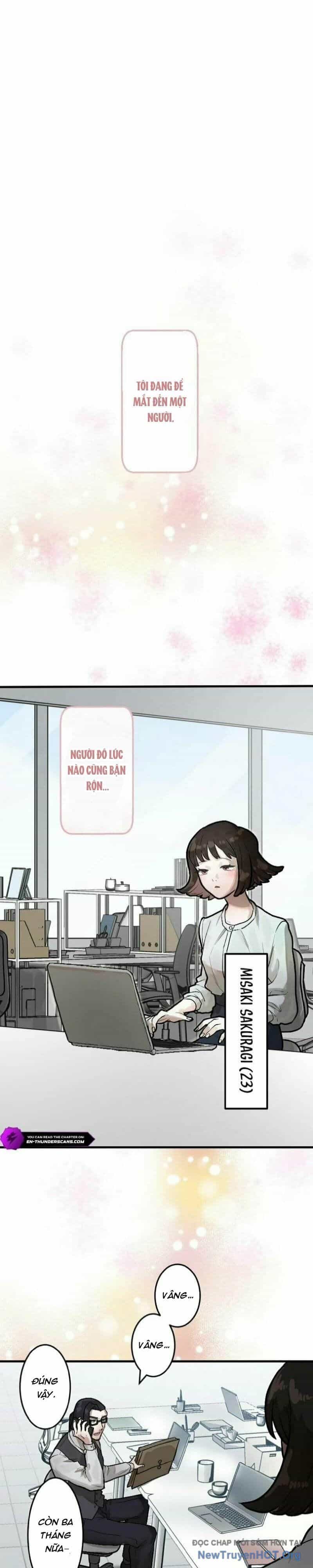 Vai Diễn Sát Nhân - Chương 4 - ảnh 5