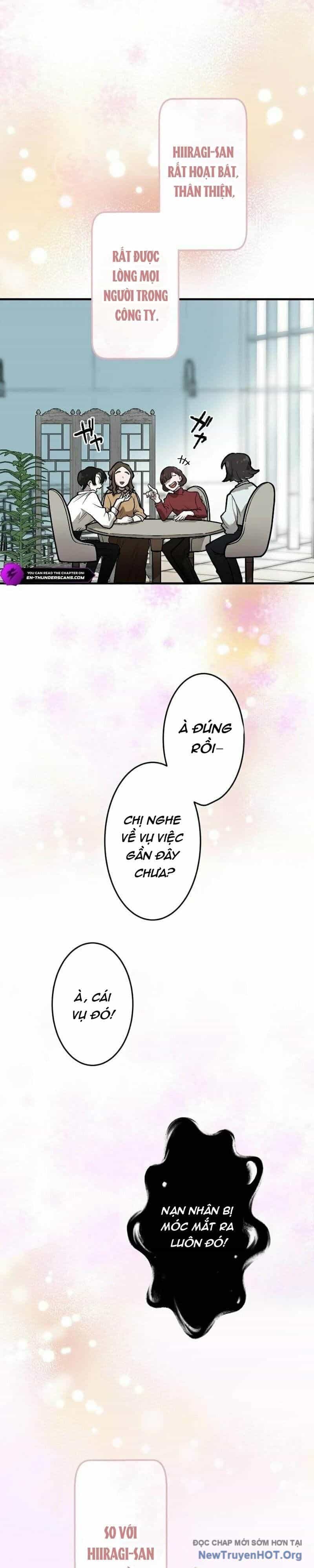Vai Diễn Sát Nhân - Chương 4 - ảnh 8