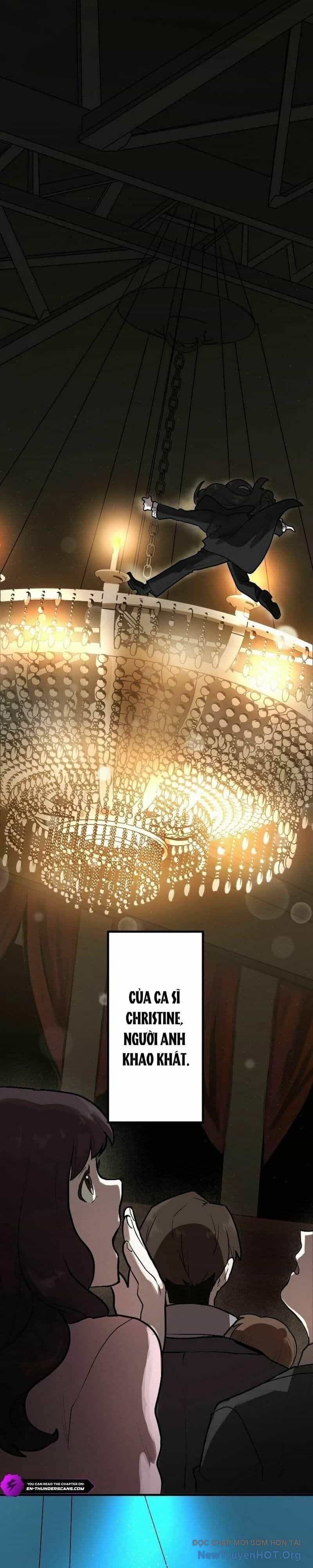 Vai Diễn Sát Nhân - Chương 5 - ảnh 23