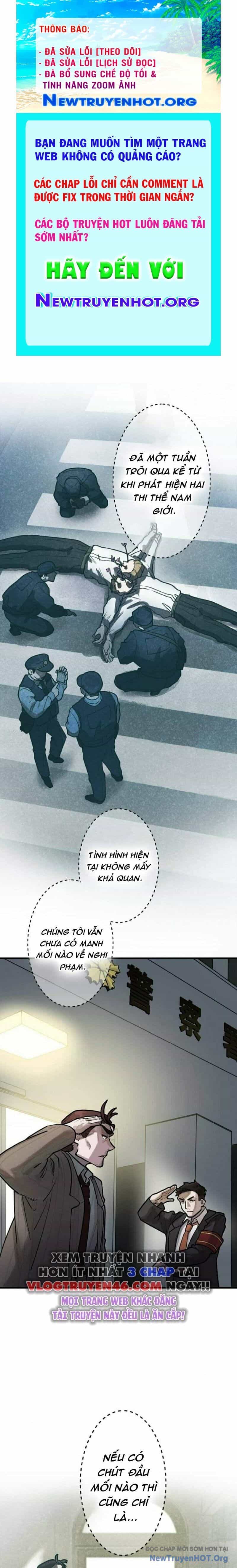 Vai Diễn Sát Nhân - Chương 7 - ảnh 1