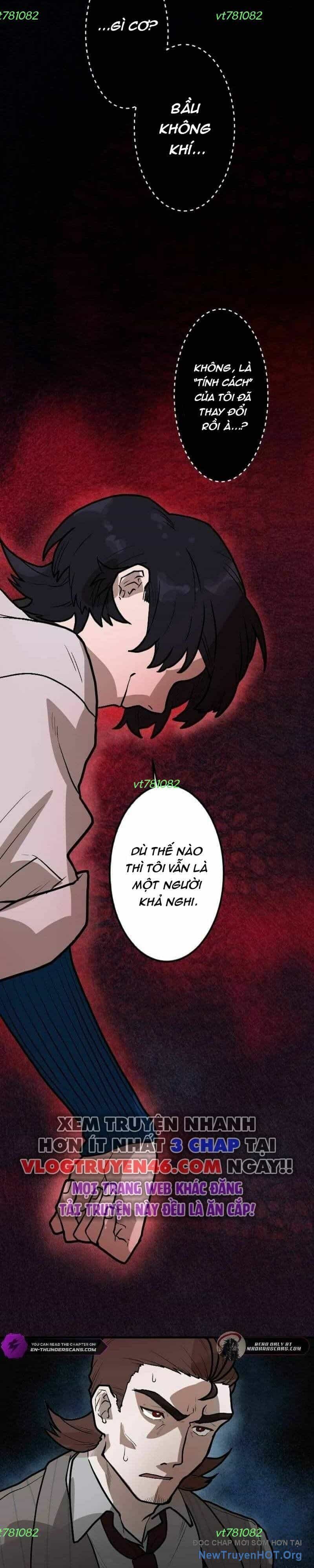 Vai Diễn Sát Nhân - Chương 7 - ảnh 30