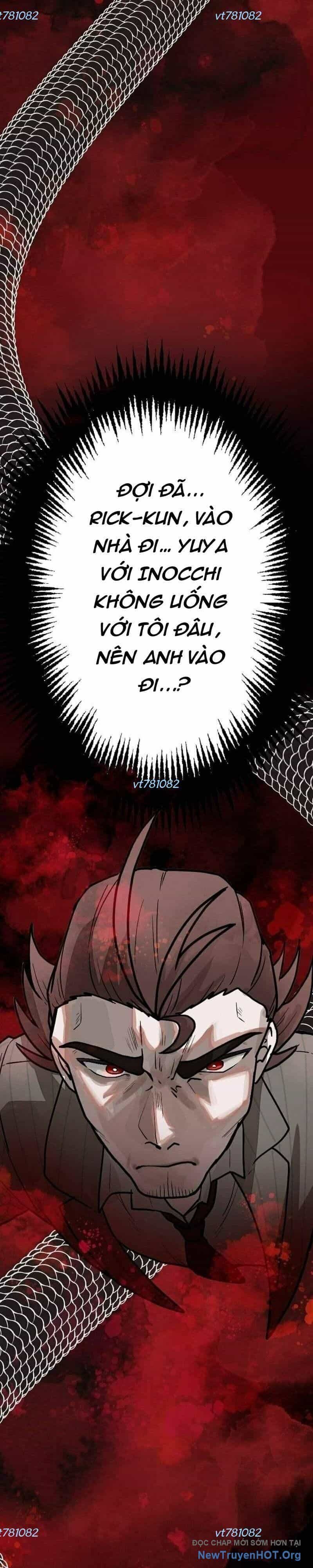 Vai Diễn Sát Nhân - Chương 7 - ảnh 45