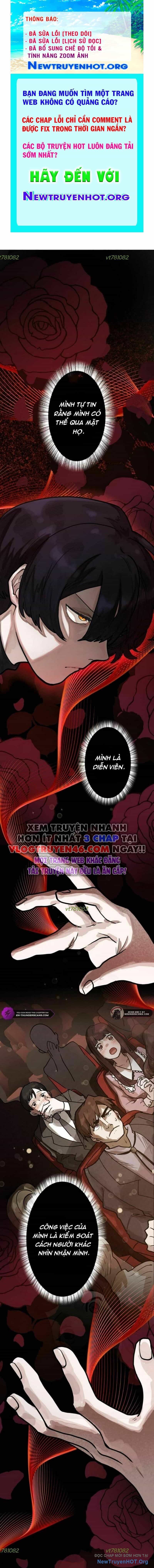 Vai Diễn Sát Nhân - Chương 8 - ảnh 1