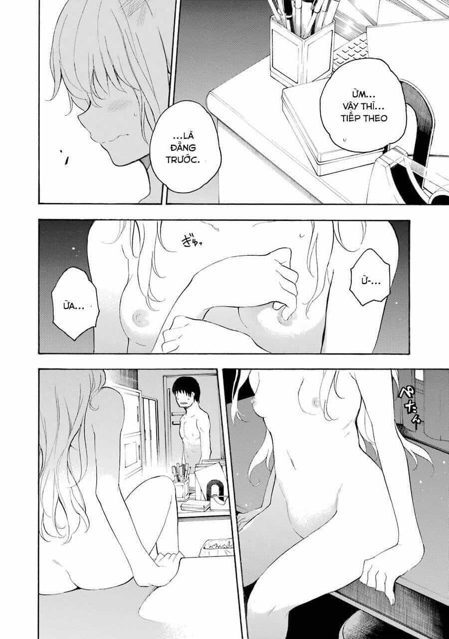 Val X Love - Chương 14 - ảnh 13