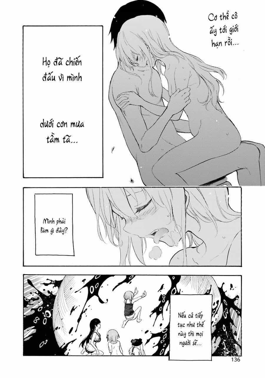 Val X Love - Chương 14 - ảnh 27