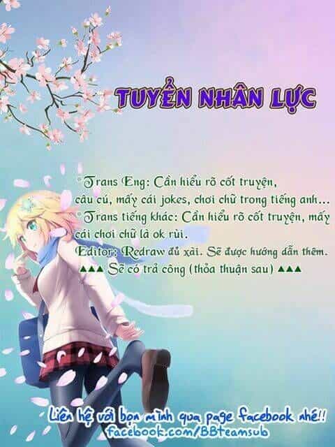 Val X Love - Chương 8 - ảnh 4