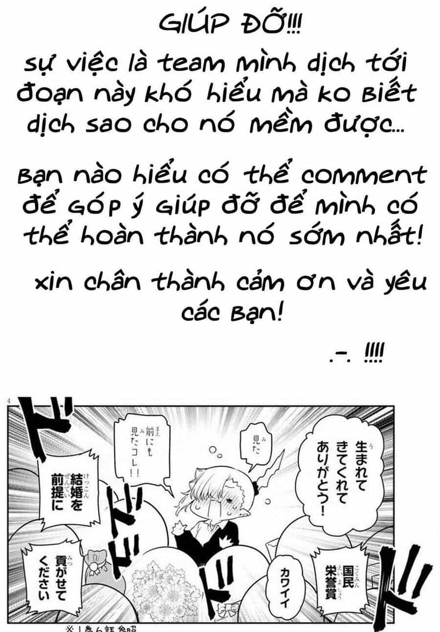 Vampire-Chan Can't Suck Properly - Chương 14 - ảnh 14