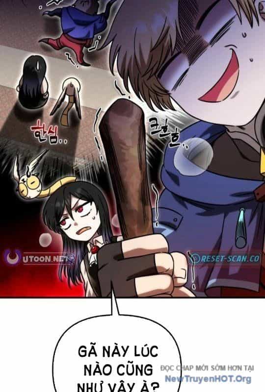 Vampire Giả Kim Thuật Sư - Chương 9 - ảnh 20