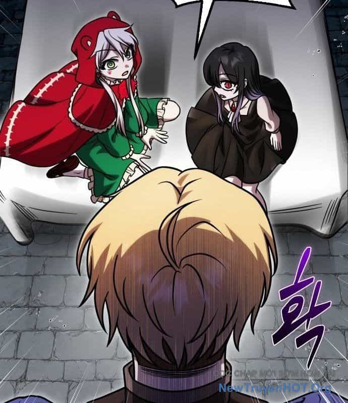 Vampire Giả Kim Thuật Sư - Chương 10 - ảnh 102