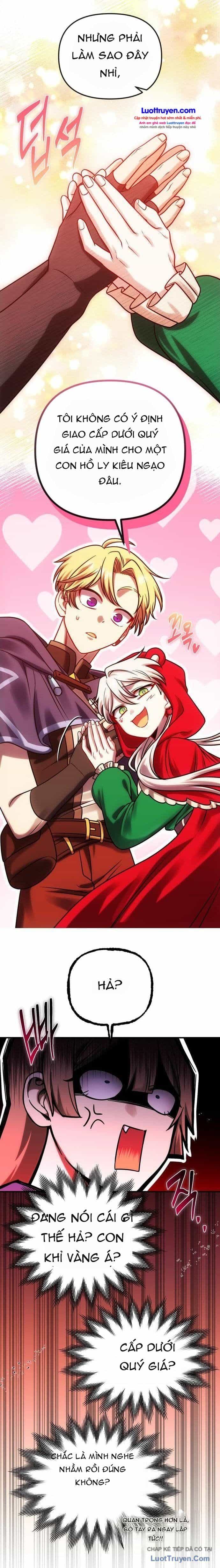 Vampire Giả Kim Thuật Sư - Chương 13 - ảnh 10