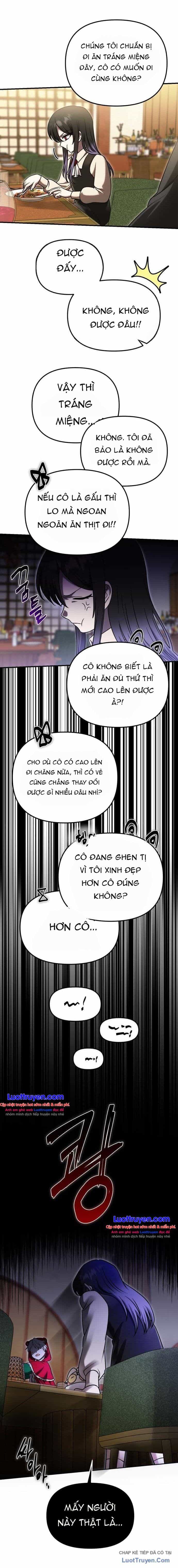 Vampire Giả Kim Thuật Sư - Chương 13 - ảnh 19