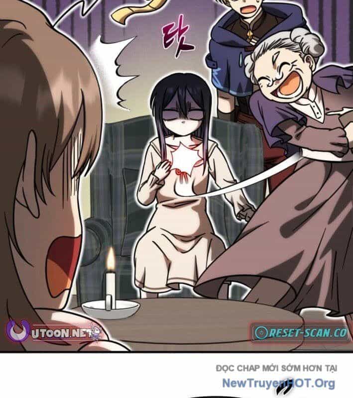 Vampire Giả Kim Thuật Sư - Chương 5 - ảnh 48
