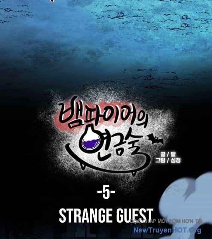 Vampire Giả Kim Thuật Sư - Chương 5 - ảnh 76