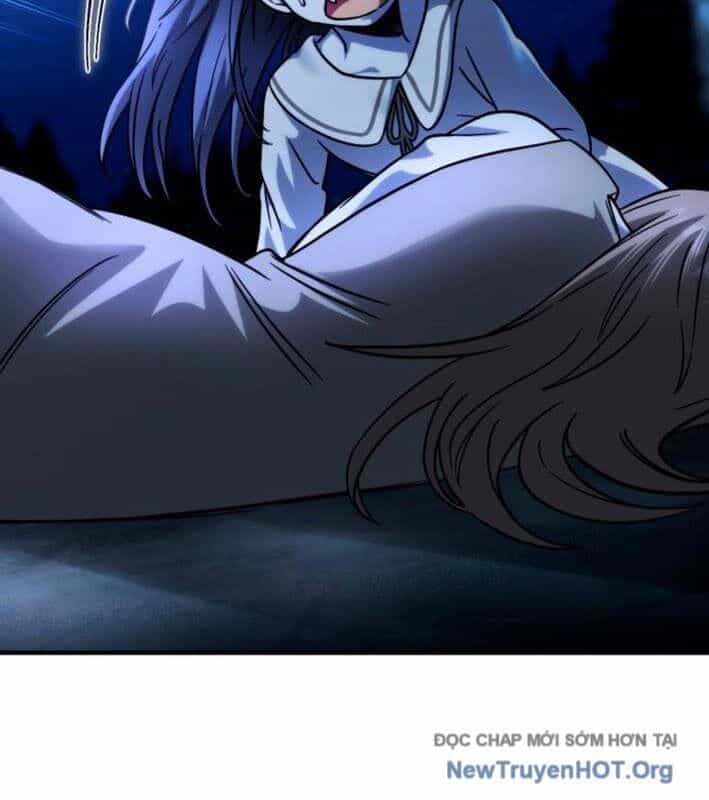 Vampire Giả Kim Thuật Sư - Chương 6 - ảnh 9