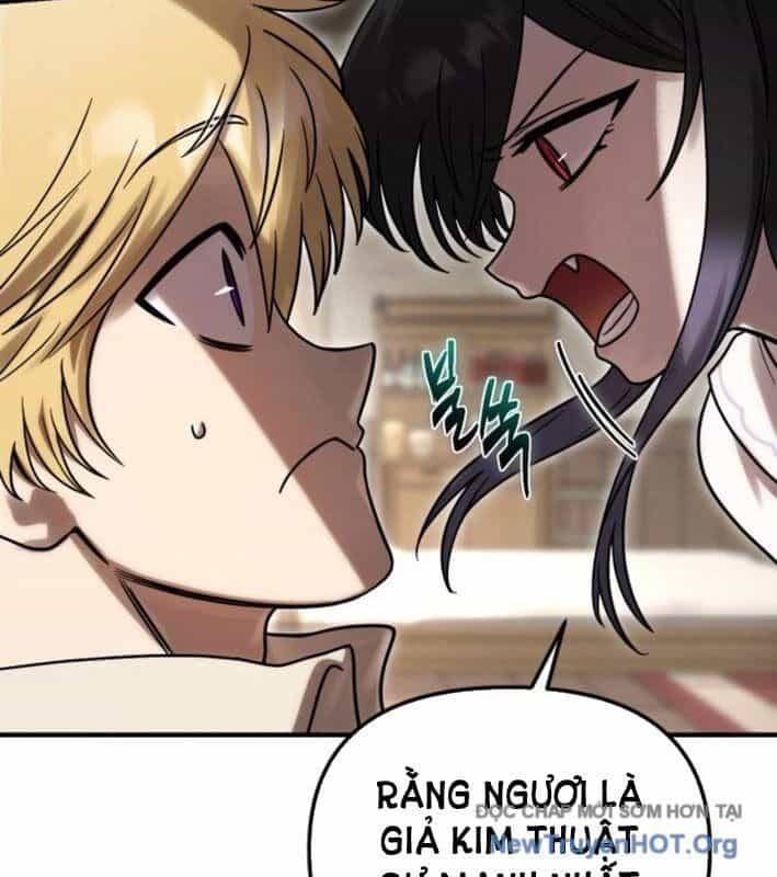 Vampire Giả Kim Thuật Sư - Chương 7 - ảnh 5