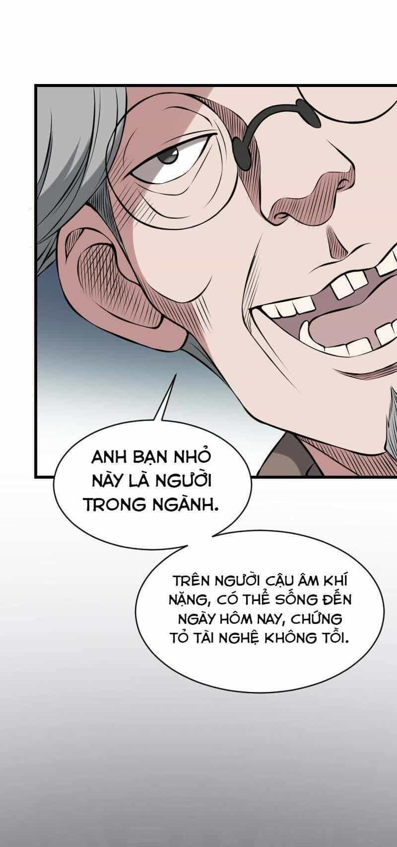Văn Âm Sư - Chương 11 - ảnh 16