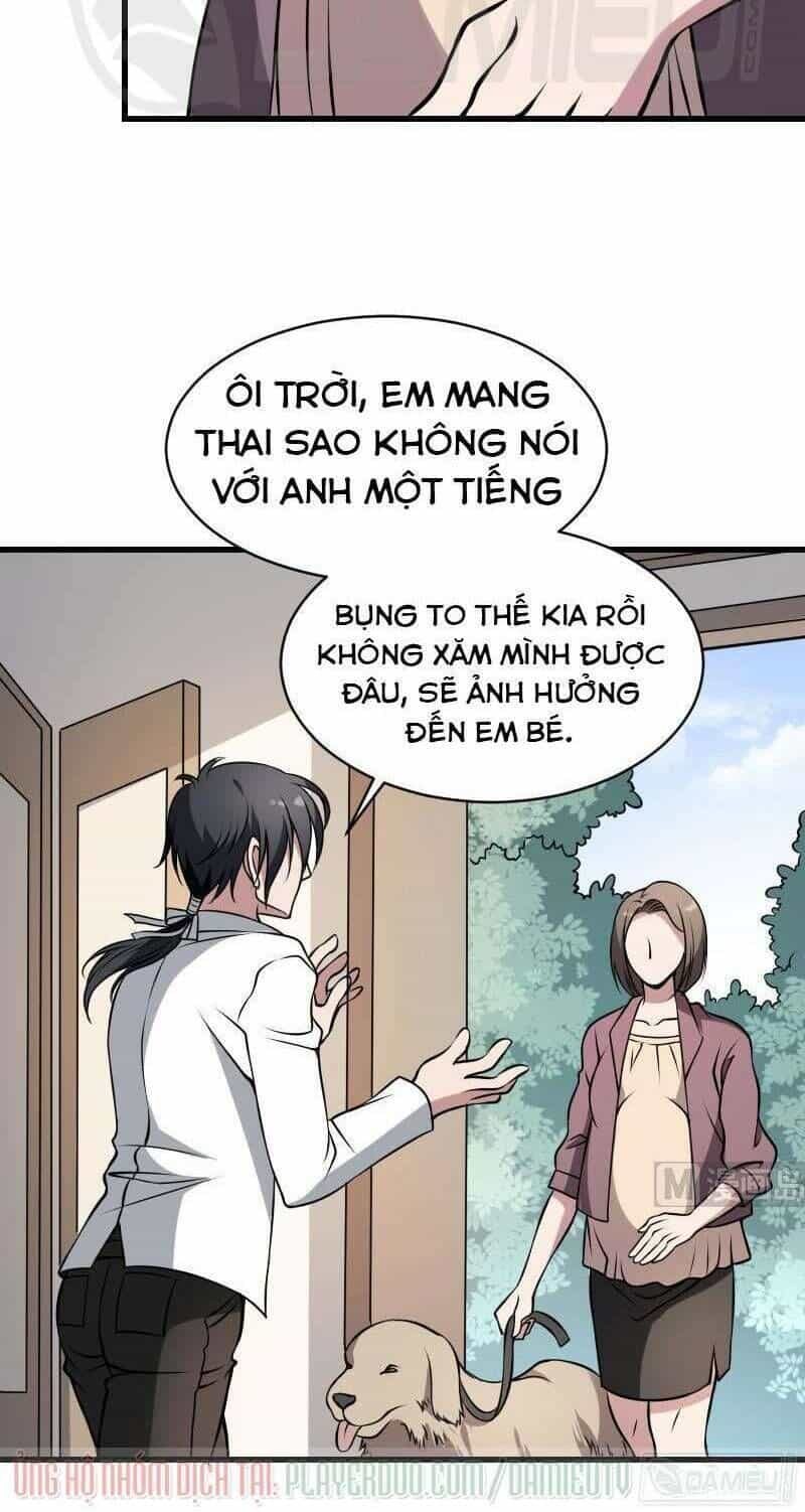 Văn Âm Sư - Chương 11 - ảnh 3