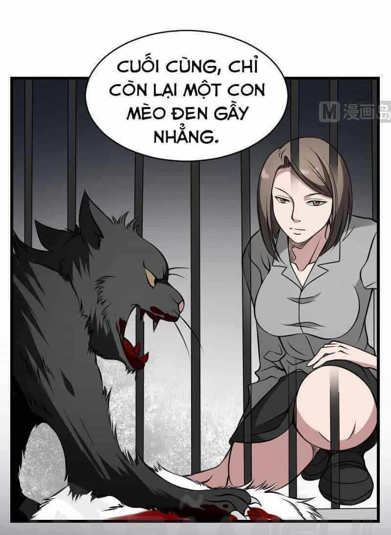 Văn Âm Sư - Chương 12 - ảnh 15