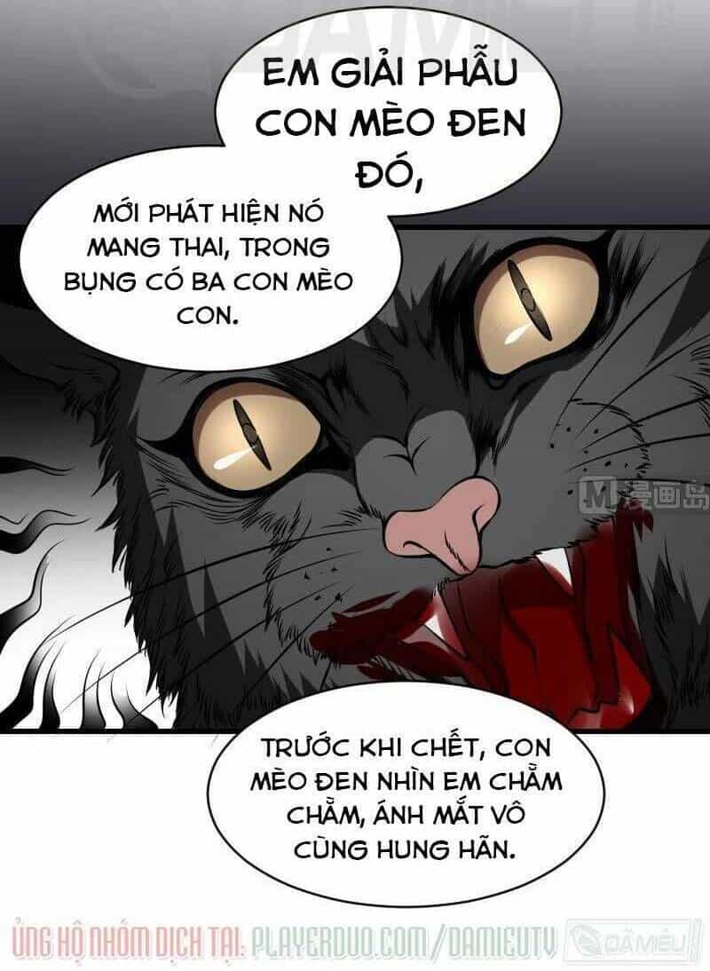 Văn Âm Sư - Chương 12 - ảnh 16