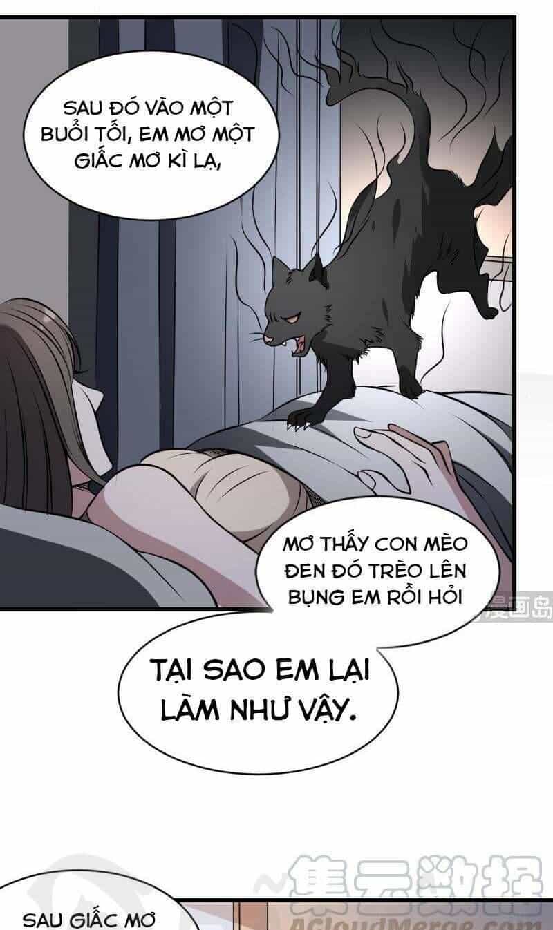 Văn Âm Sư - Chương 12 - ảnh 17