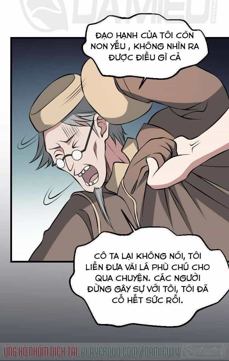 Văn Âm Sư - Chương 12 - ảnh 6