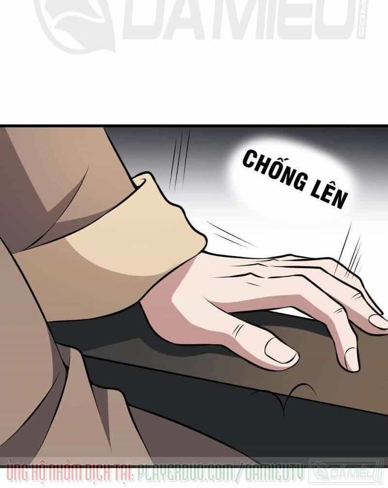 Văn Âm Sư - Chương 17 - ảnh 20