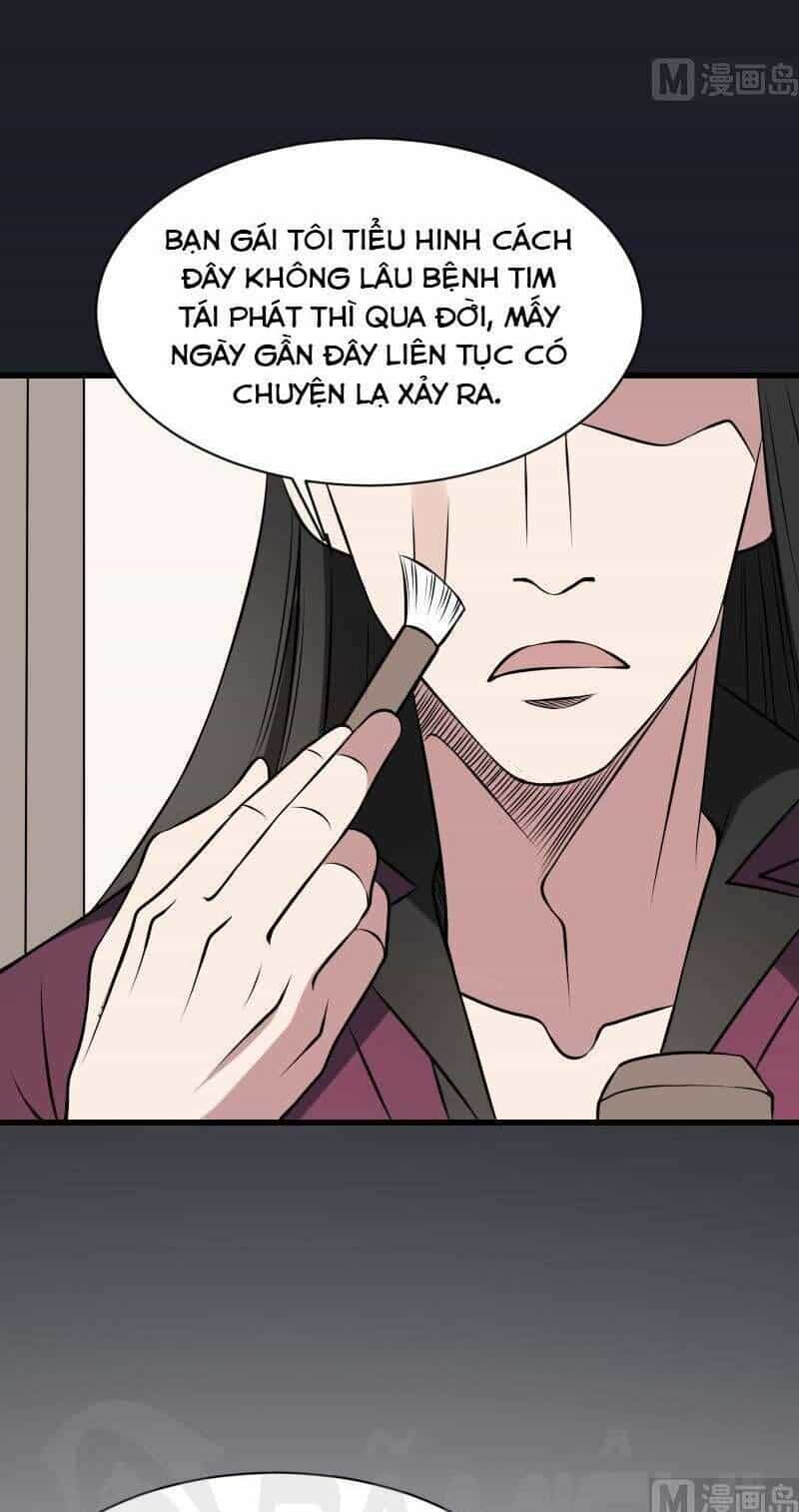 Văn Âm Sư - Chương 17 - ảnh 3