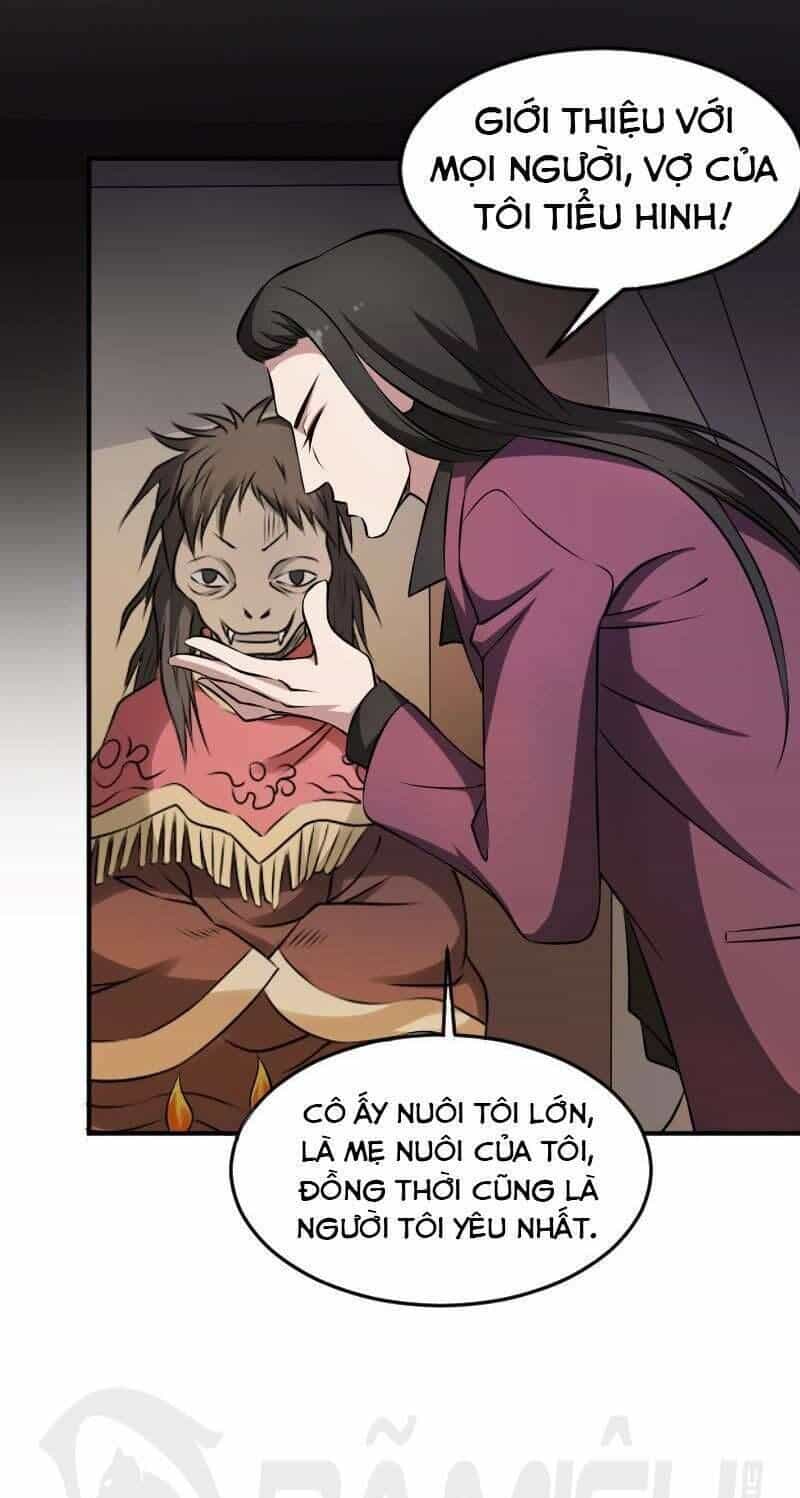 Văn Âm Sư - Chương 18 - ảnh 13