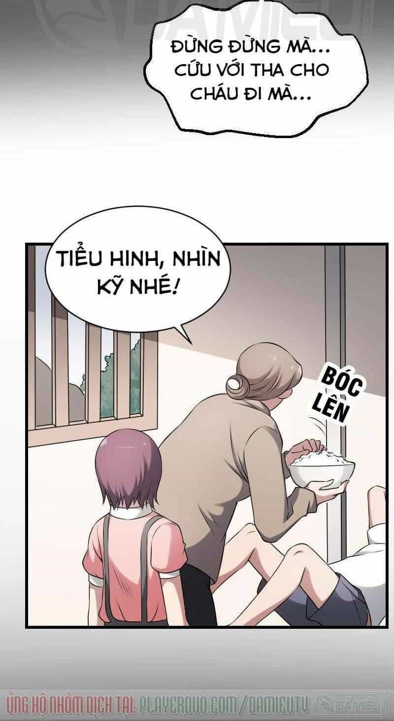 Văn Âm Sư - Chương 20 - ảnh 6