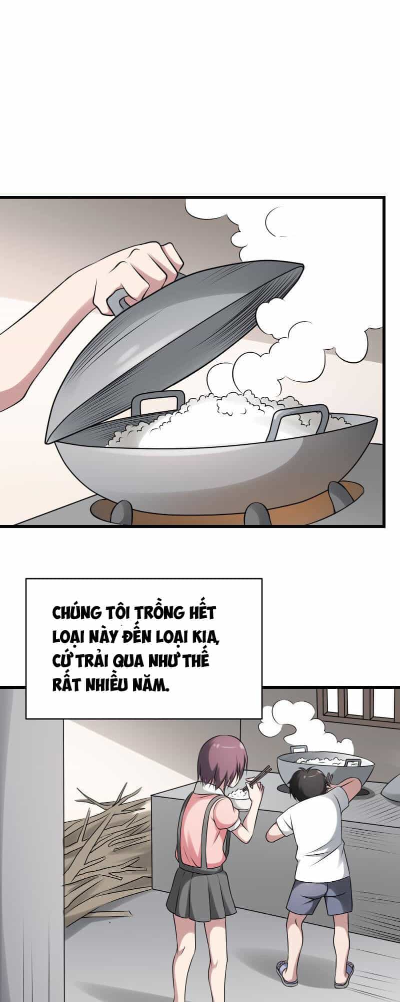 Văn Âm Sư - Chương 21 - ảnh 9