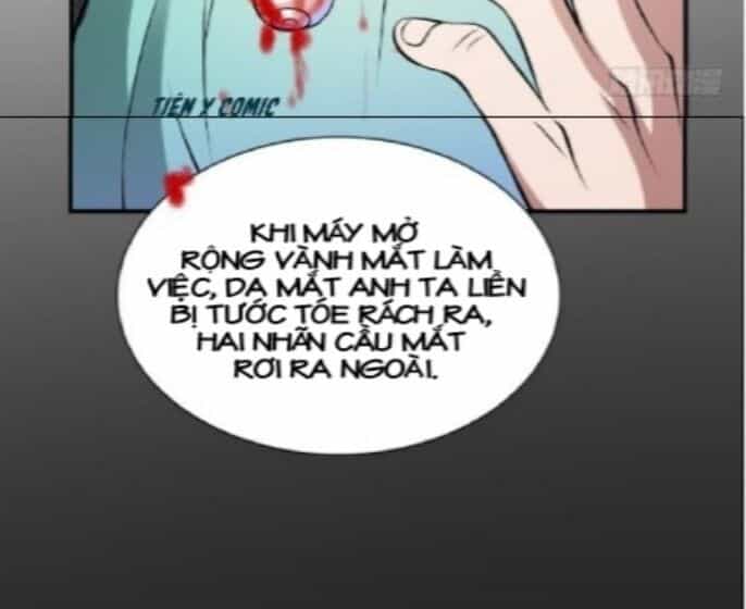 Văn Âm Sư - Chương 24 - ảnh 12