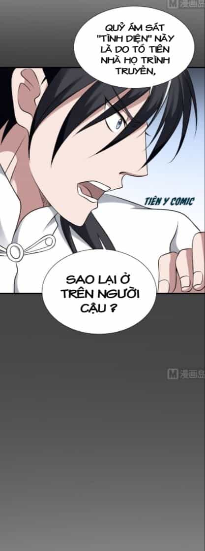 Văn Âm Sư - Chương 27 - ảnh 19