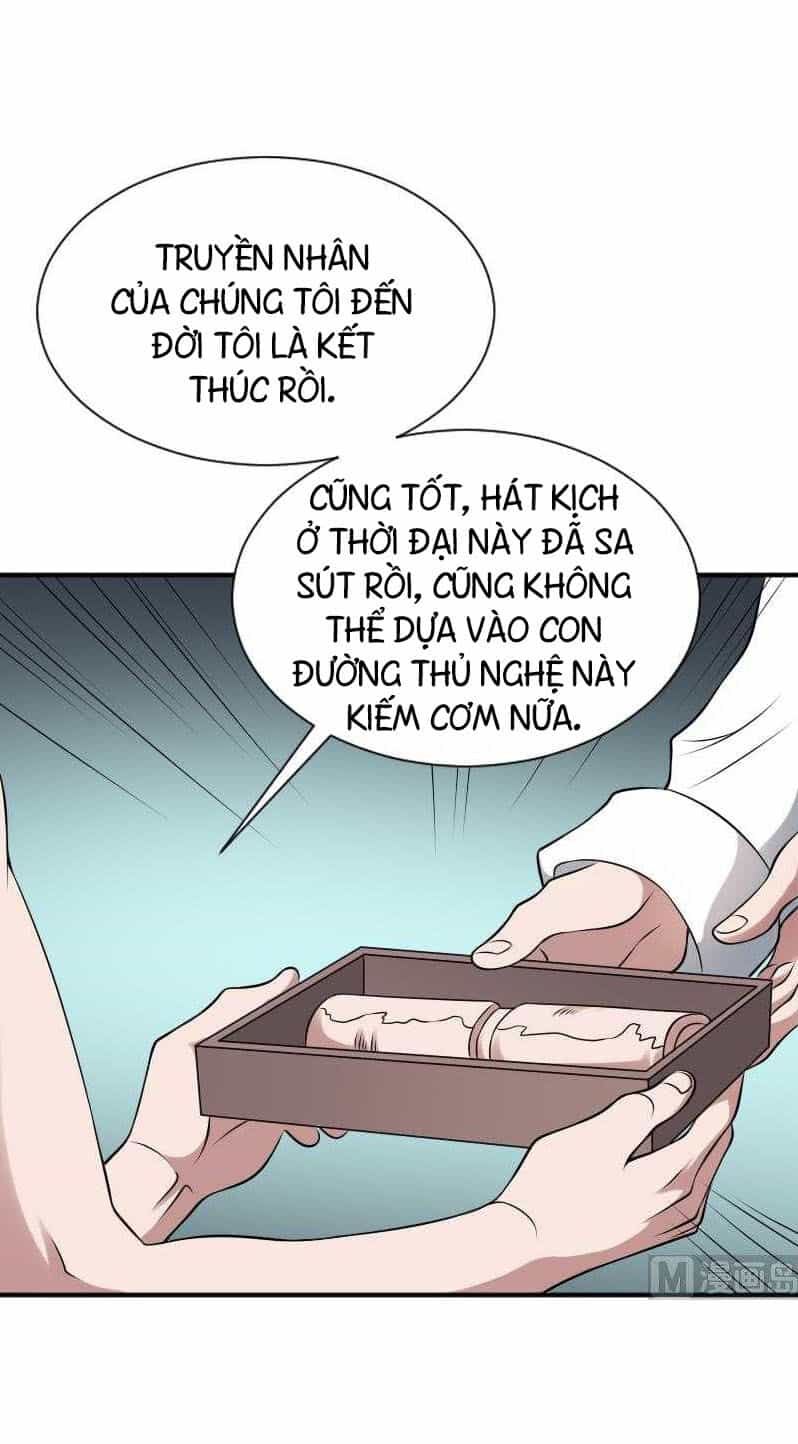 Văn Âm Sư - Chương 29 - ảnh 9