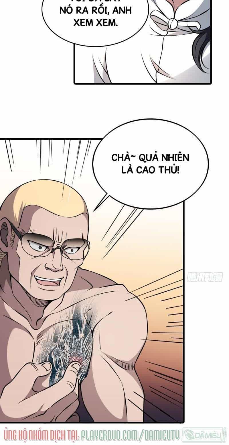 Văn Âm Sư - Chương 3 - ảnh 5