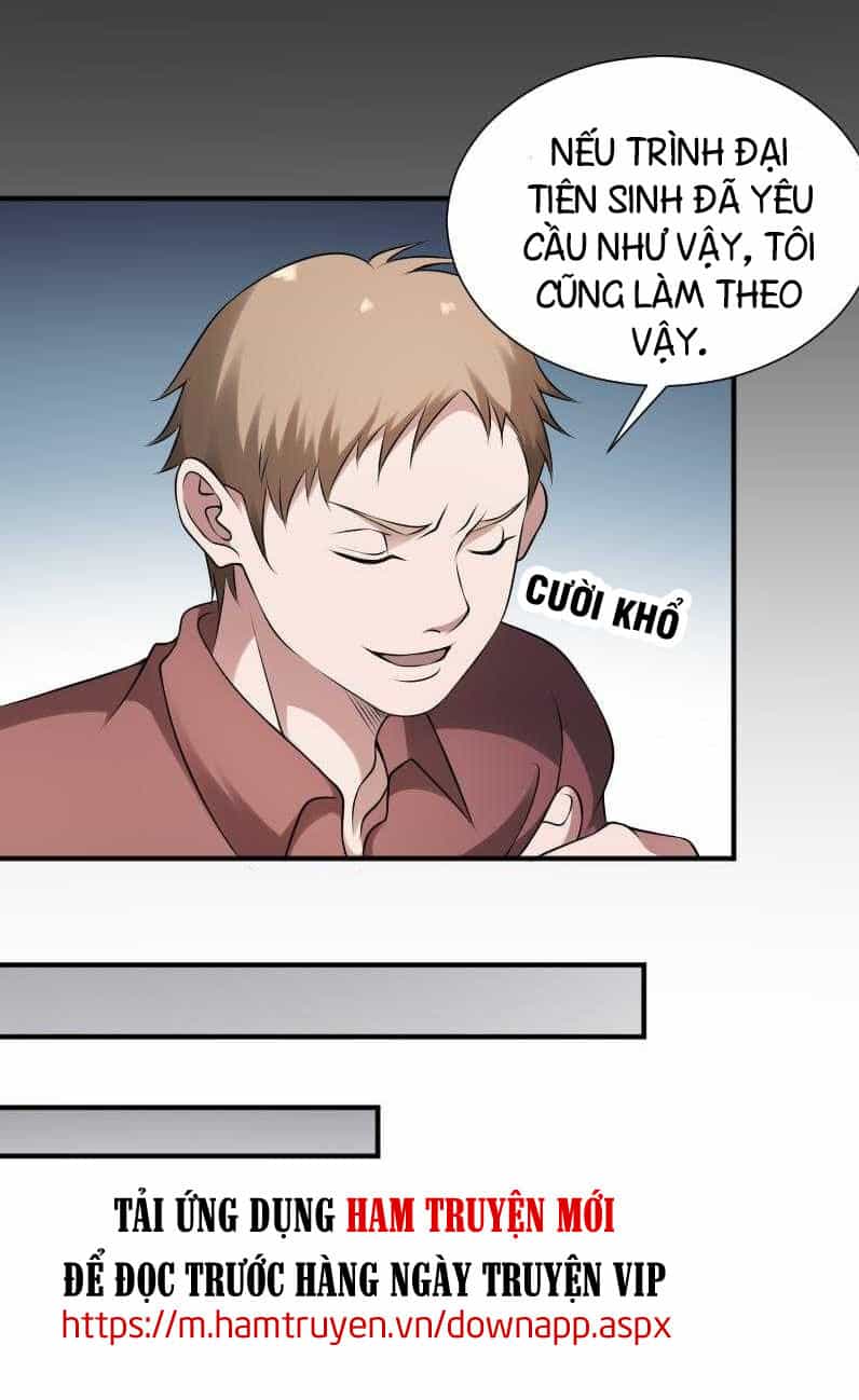 Văn Âm Sư - Chương 30 - ảnh 12