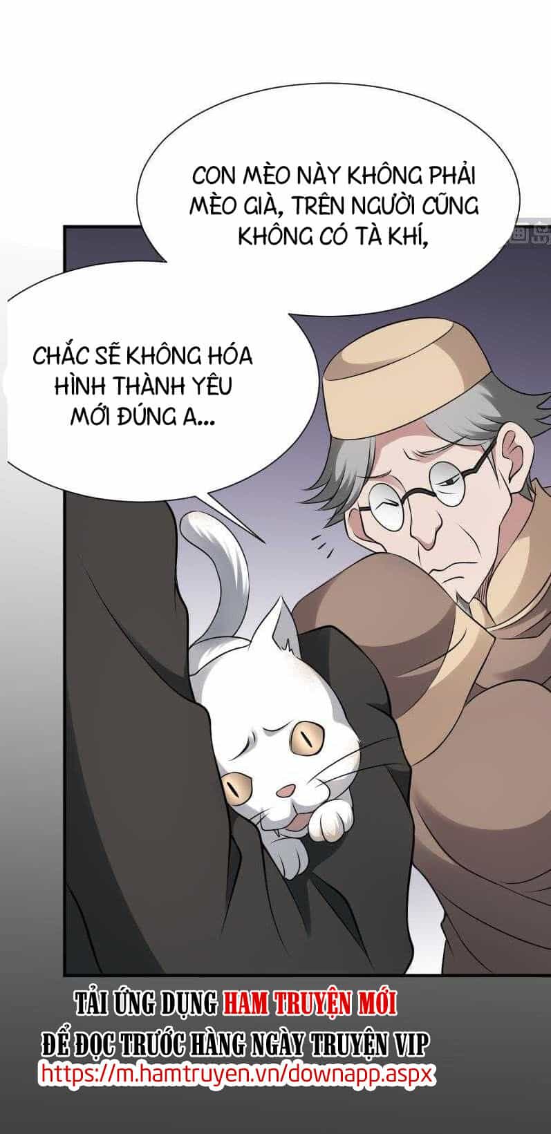 Văn Âm Sư - Chương 31 - ảnh 14