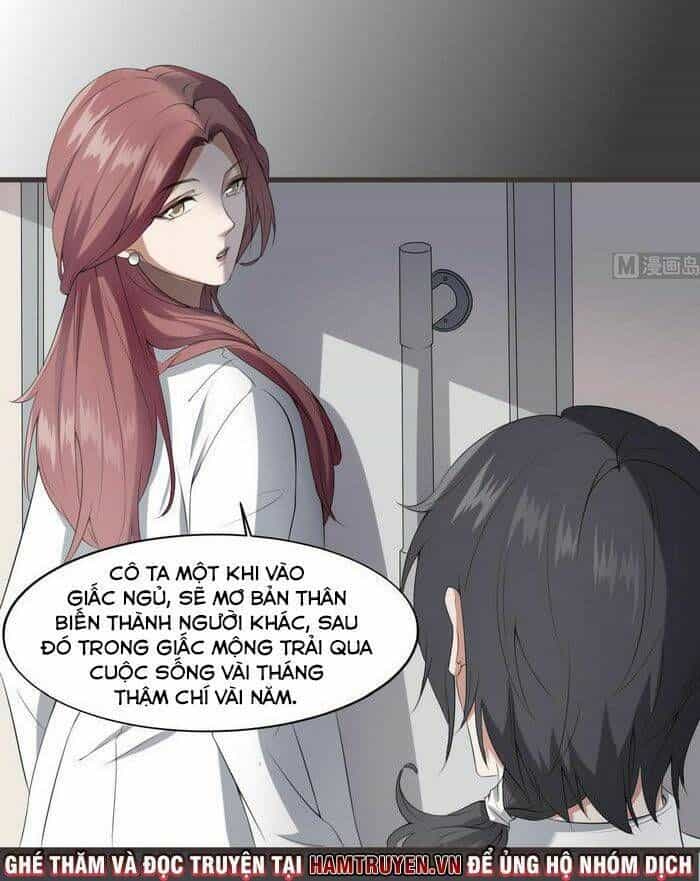 Văn Âm Sư - Chương 36 - ảnh 2