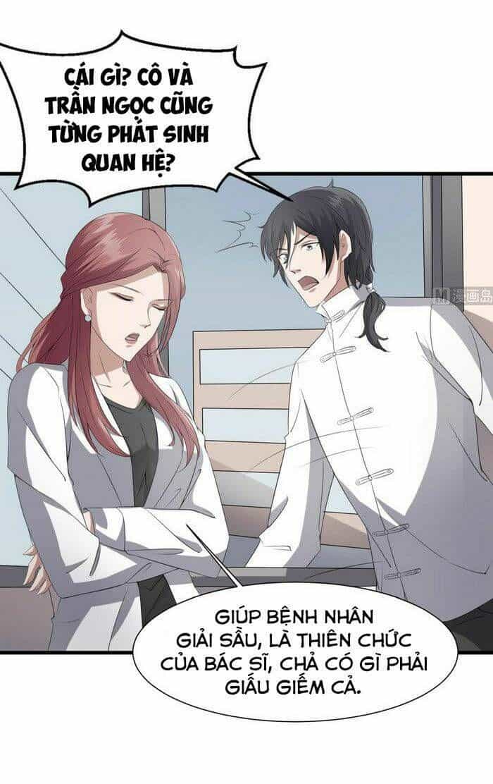 Văn Âm Sư - Chương 38 - ảnh 15