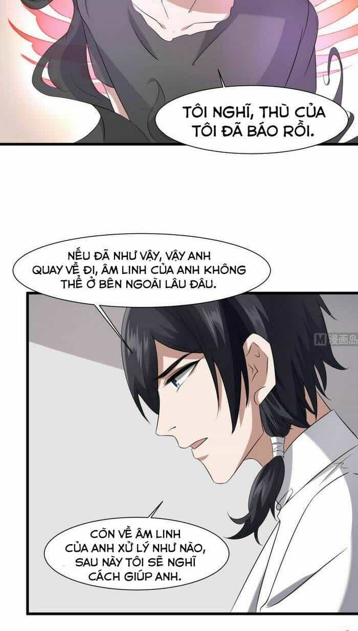 Văn Âm Sư - Chương 39 - ảnh 15