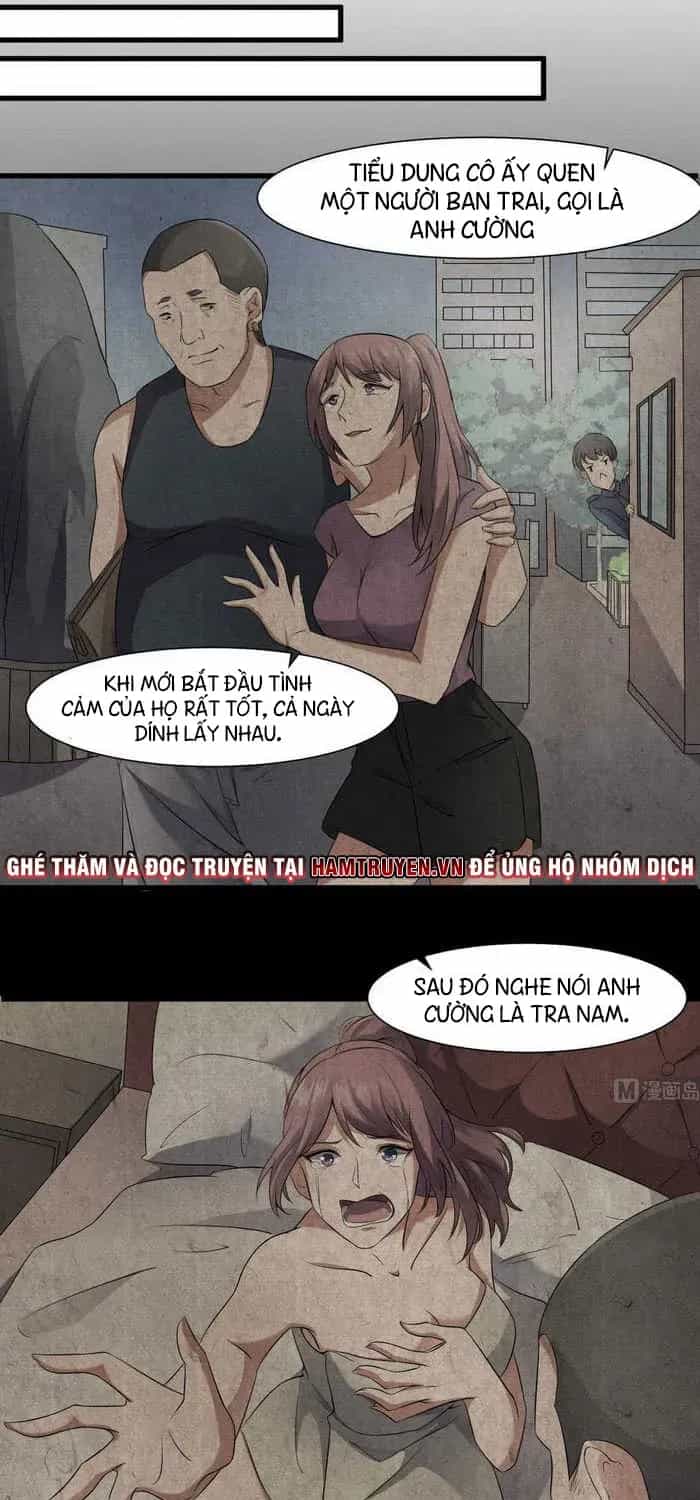 Văn Âm Sư - Chương 41 - ảnh 12