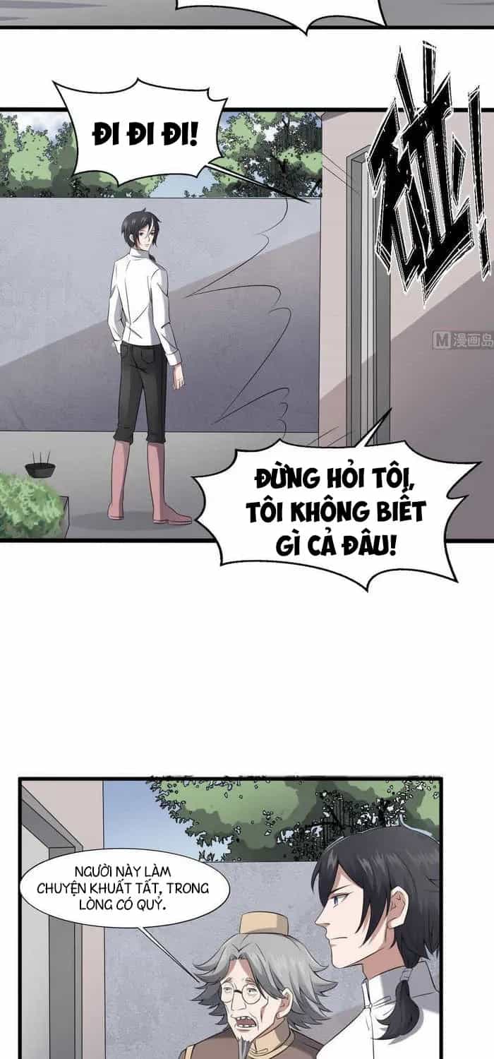 Văn Âm Sư - Chương 41 - ảnh 5